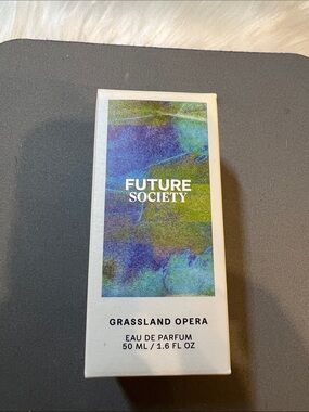 Future Society Grassland Opera Eau de Parfum - 1.6 fl. Oz